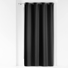 Rideau oeillets 140 280 cm - 140, x