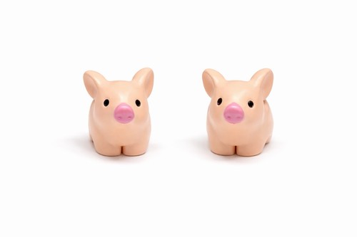 Lot figurines mini - lot, de