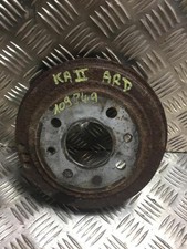 Tambour arriere droit FORD KA