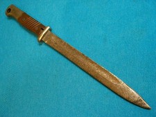 ANTIQUE WW2 GERMANY M1884/98