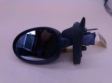 Retroviseur gauche renault - retroviseur,