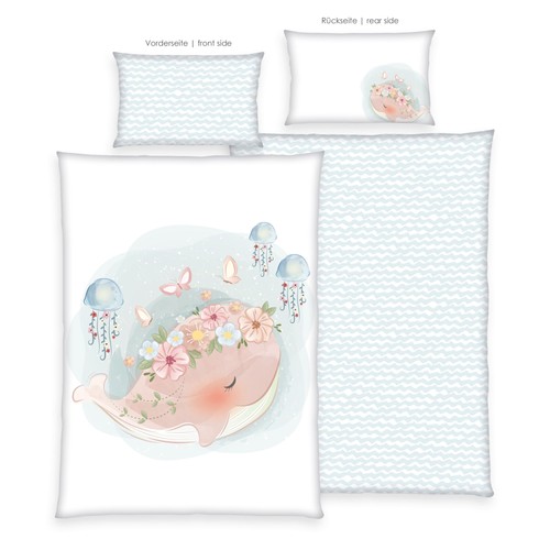 Herding lit enfant housse - lit,