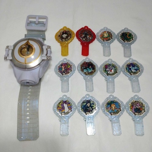 Yokai watch elder version - watch, 1