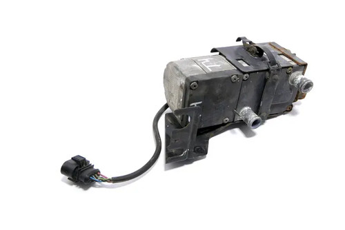 Chauffage diesel - chauffage,