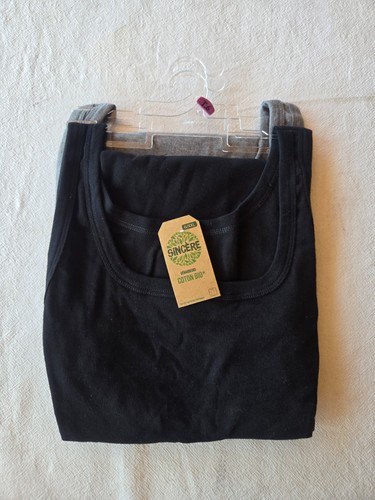 Débardeurs homme noir et - homme,