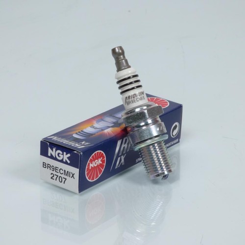 Bougie allumage ngk - d'allumage,