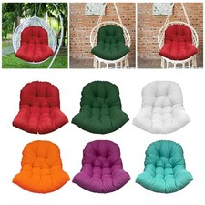 Coussin de chaise d'oeuf