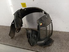 Pare boue avant gauche RENAULT