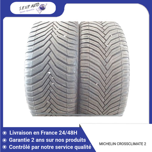 Paire de pneus - 🇫🇷,