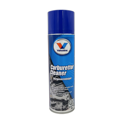 Nettoyant carburateur 500ml