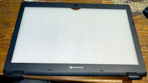 Plasturgie contour écran - plasturgie,