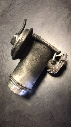 7792077 egr valve - bmw, x3