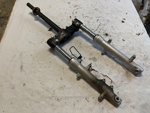 Fourche peugeot 125 sum up - peugeot, sum-up