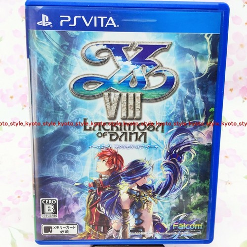 Occasion vita viii - occasion,