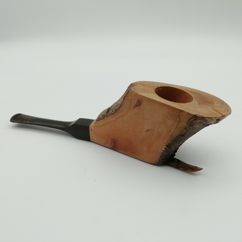 Pipe bois paul - bois,