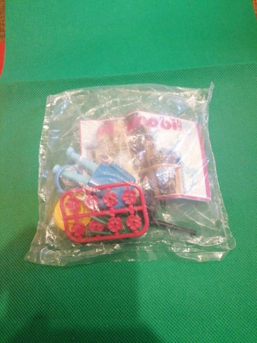 Playmobil personnage maison - ,