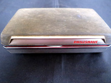 Rasoir ! Razor ! Ancien ! Electrique ! Philishave !