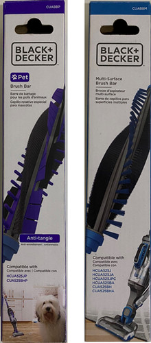 Black decker brosse rouleau - &,
