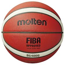 Ballon De Basket B6G4000
