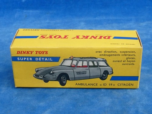 Rare top dinky toys 1 - rare,