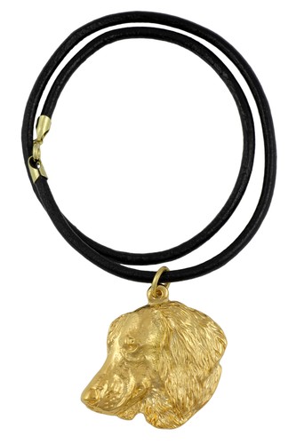 Teckel collier pour chien - iv,
