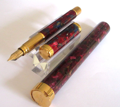 Ravissant stylo plume - ravissant,