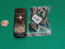 Sony Handheld digital voice recorder -  Model ICD UX553
