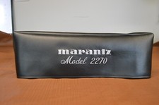 Marantz Model 2270 mounted in