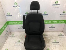 SIEGE AVANT GAUCHE (