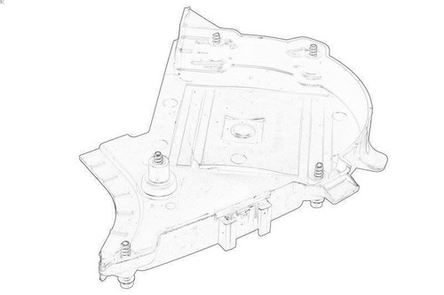 Carter distribution oe - de,