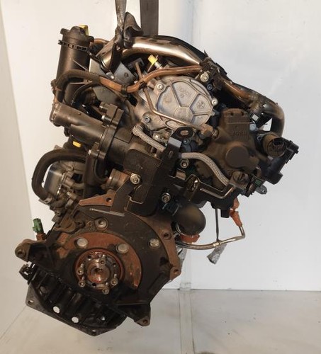 Moteur peugeot 307 phase - 2, rhr
