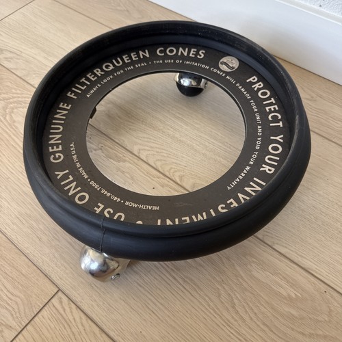 Filter queen majestic vacuum - filter,