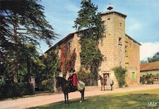 32 LUPIAC CHATEAU DE LUPIAC