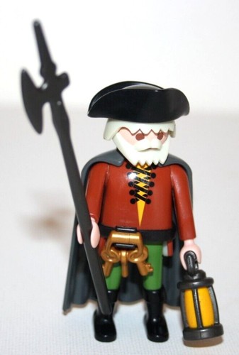 Playmobil 4502 special garde - playmobil,
