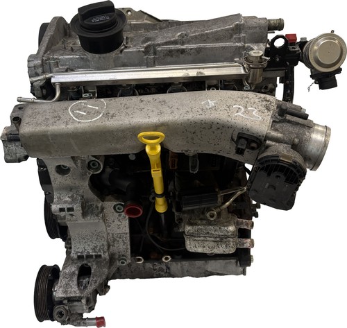 Moteur pour audi - tt, t