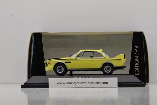 Bmw csl rennversion 1973 - bmw,
