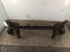 Train arriere complet CITROEN XSARA PHASE 2 0000514889