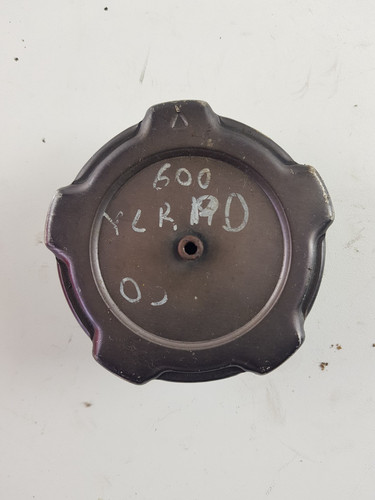 Bouchon réservoir honda xlr - bouchon,
