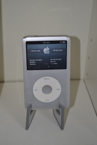 Apple ipod 160go - 160go, a1238