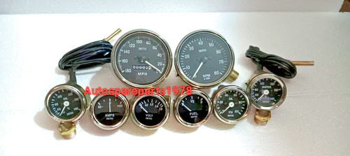 Smiths 52mm kit - 52mm,