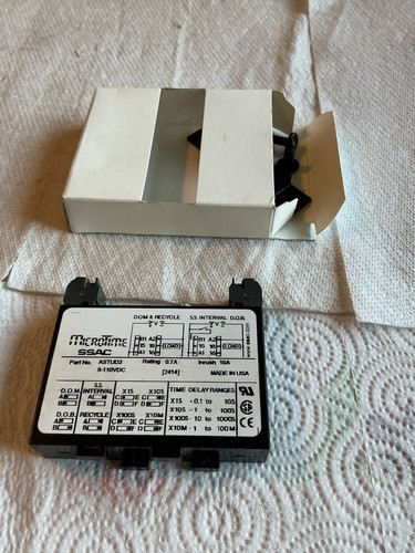 Micro time ssac astud3 - #,
