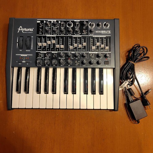 Arturia minibrute key - minibrute, 25