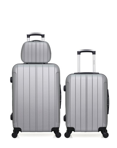 Hero lot valise - de,
