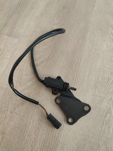Triumph sprint kickstand - 06-16,