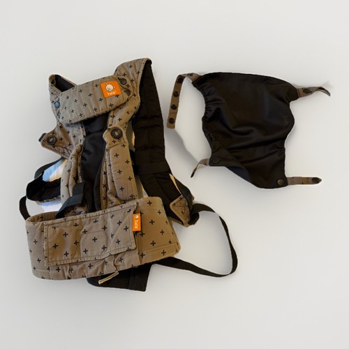 Tula free grow baby - tula, to