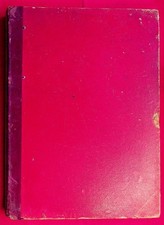 La Mode illustrée - Reliure