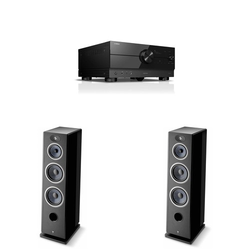 Focal bundle vestia - bundle:, no4