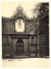 Albert Gilles, Paris, 19 Rue Vaugirard, Oratoire de Marie de Medicis  Collection