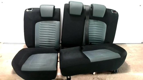Banquette arriere fiat - arriere, grande