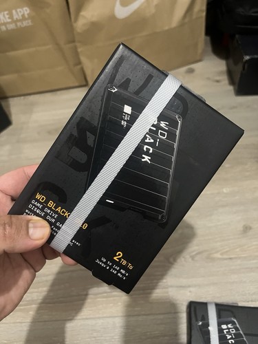 Black ssd externe portable - wd_black,
